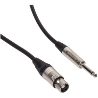 Cordial Audio-Kabel, CPM 10 FP Mikrofonkabel 10 m XLR