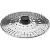 Ibili Mehrzweck-edelstahldeckel Ø14-16-18 Cm Ibili