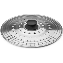 Ibili Mehrzweck-edelstahldeckel Ø14-16-18 Cm Ibili