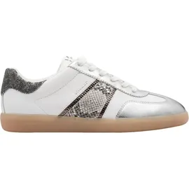 TAMARIS Sneaker Low Damen Weiß 39