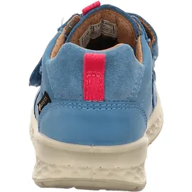 superfit BREEZE Gore-Tex Hellblau / Pink 21