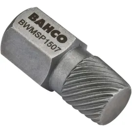 BAHCO Stehbolzen-ausdrehersatz 110 x 250 x 40 Mm - 15-tlg.