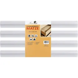 4er Set Schubladenmatte Matze 50x150cm