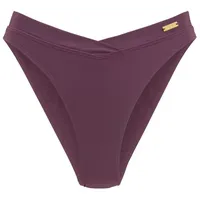 LASCANA Bikini-Hose Italien Rot 38
