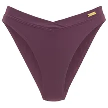 LASCANA Bikini-Hose Italien Rot 38