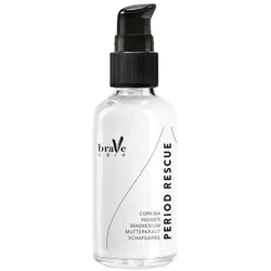 braVe care PERIOD RESCUE Periodencreme 20 ml