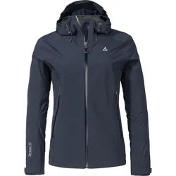 Schöffel 2.5L 3D Jacket Vistdal Women blau (8820) 34