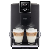 NIVONA CUBE 4106 inkl Nivona CoffeeBag 3 x 250g Kaffeebohnen NIBG750