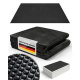 Miganeo Solarfolie schwarz 600x400 cm