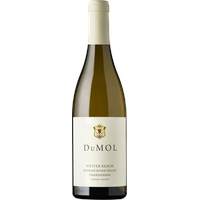 Dumol Wester Reach Chardonnay 2019 - 14.10 % vol