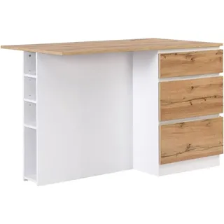 vente-unique Vente-unique, Kommode - Sideboard, POMARELA