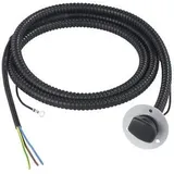 Votronic Einbaukabel 230V, 2m