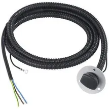 Votronic Einbaukabel 230V, 2m