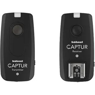 Hähnel Captur Funk Fernauslöser Canon