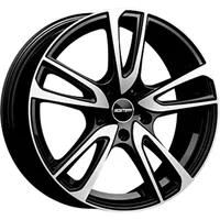 GMP Astral 7,0x17 5x105 ET35 MB73,1
