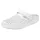 Abeba Clog weiß 44
