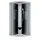SeniorBad Komplettkabine 100 x 100 cm D10-23T1-EC