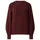 s.Oliver Strickpullover mit Raglanärmeln Rot 44