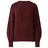 s.Oliver Strickpullover mit Raglanärmeln Rot 44