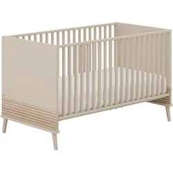 EEFJE Babybett