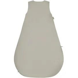 Sterntaler Safari Ganzjahres-Schlafsack Hydrocool 1.5 TOG, grau, 90