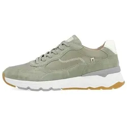 Rieker  Sneaker Evolution  in Grün, 46