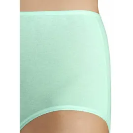PETITE FLEUR Taillenslip 10 St. Bunt 36/38