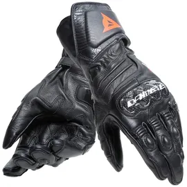 Dainese Carbon 4 Schwarz/Schwarz M