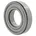 FAG Rillenkugellager 6021 2Z-C3 ID 105mm AD 160mm Breite26mm FAG