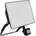 V-Tac LED-Fluter 10 W schwarz 1200 lm IP65
