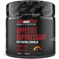 Appetit Control, 270 Kapseln