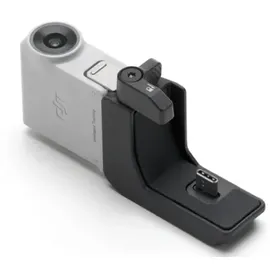 DJI Gimbal Empfänger grau