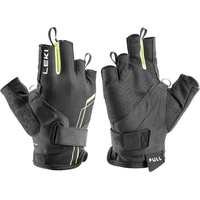 Leki Nordic Breeze Shark Short Handschuhe - Black /