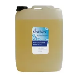 KINESSIN Vollwaschmittel Konzentrat 615472 , 20 l - Kanister