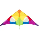 Invento HQ Delta Rainbow Einleinerdrache (10642030)