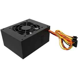 Tacens APSIII500 (500 W), PC Netzteil, Schwarz