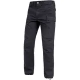 John Doe Regular Cargo Mono Jeans - - W34/L32
