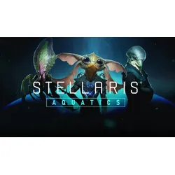 Stellaris: Aquatics Species Pack