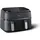 Philips 3000 Series Dual Basket AirfryerDual Basket Airfryer NA351/00