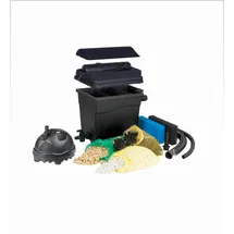 UBBINK FiltraClear 6000 PlusSet