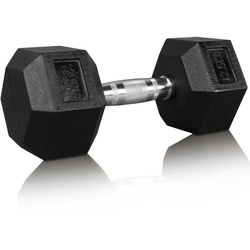 Odin Hex Hanteln 12,5kg (1Stck)