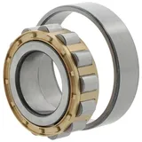 Picard Linear-Kugellager-Einheit KGBA25 25 mm Außen-Ø 74 mm Breite 58 mm