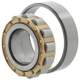 Picard Linear-Kugellager-Einheit KGBA25 25 mm Außen-Ø 74 mm Breite 58 mm