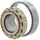 Picard Linear-Kugellager-Einheit KGBA25 25 mm Außen-Ø 74 mm Breite 58 mm