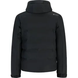 Protest Herren Funktionsjacke PRTSuperior True Black M