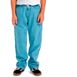 QUIKSILVER Taxer Denim Hose Jungen Blau 10