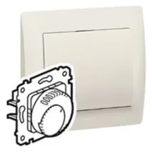Legrand Raumthermostat Komfort Galea