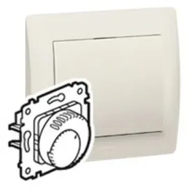 Legrand Raumthermostat Komfort Galea