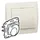 Legrand Raumthermostat Komfort Galea