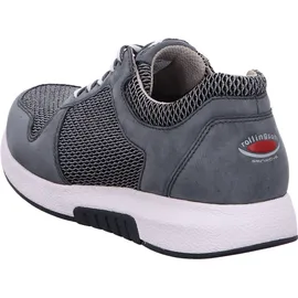 Gabor comfort Komfort Schnürschuh in grau | Gr.: 38